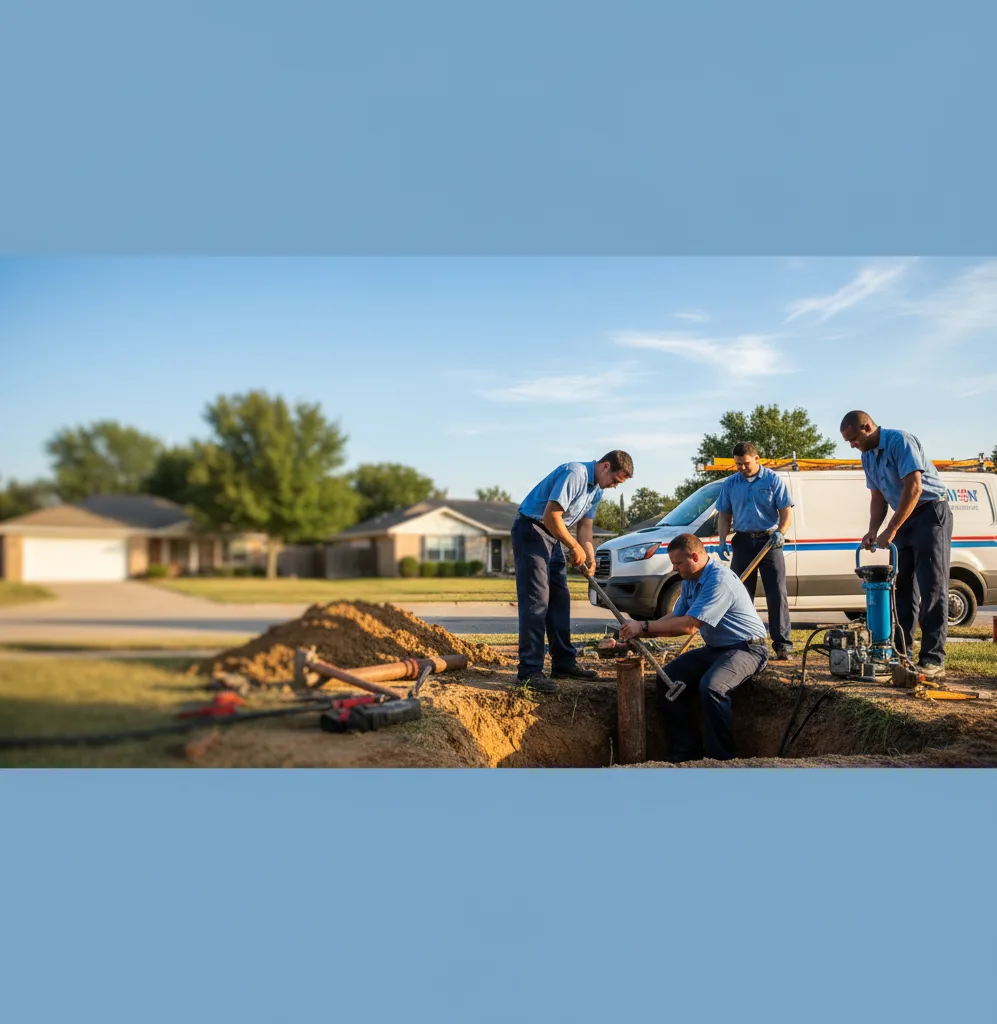 Water Heater Repair in Hillsboro, MO